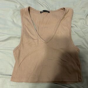 Zara Tank Top